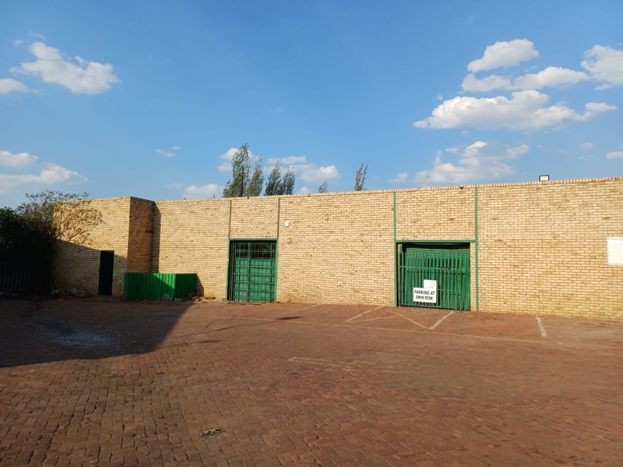 Commercial Property for Sale in Ikageng North West